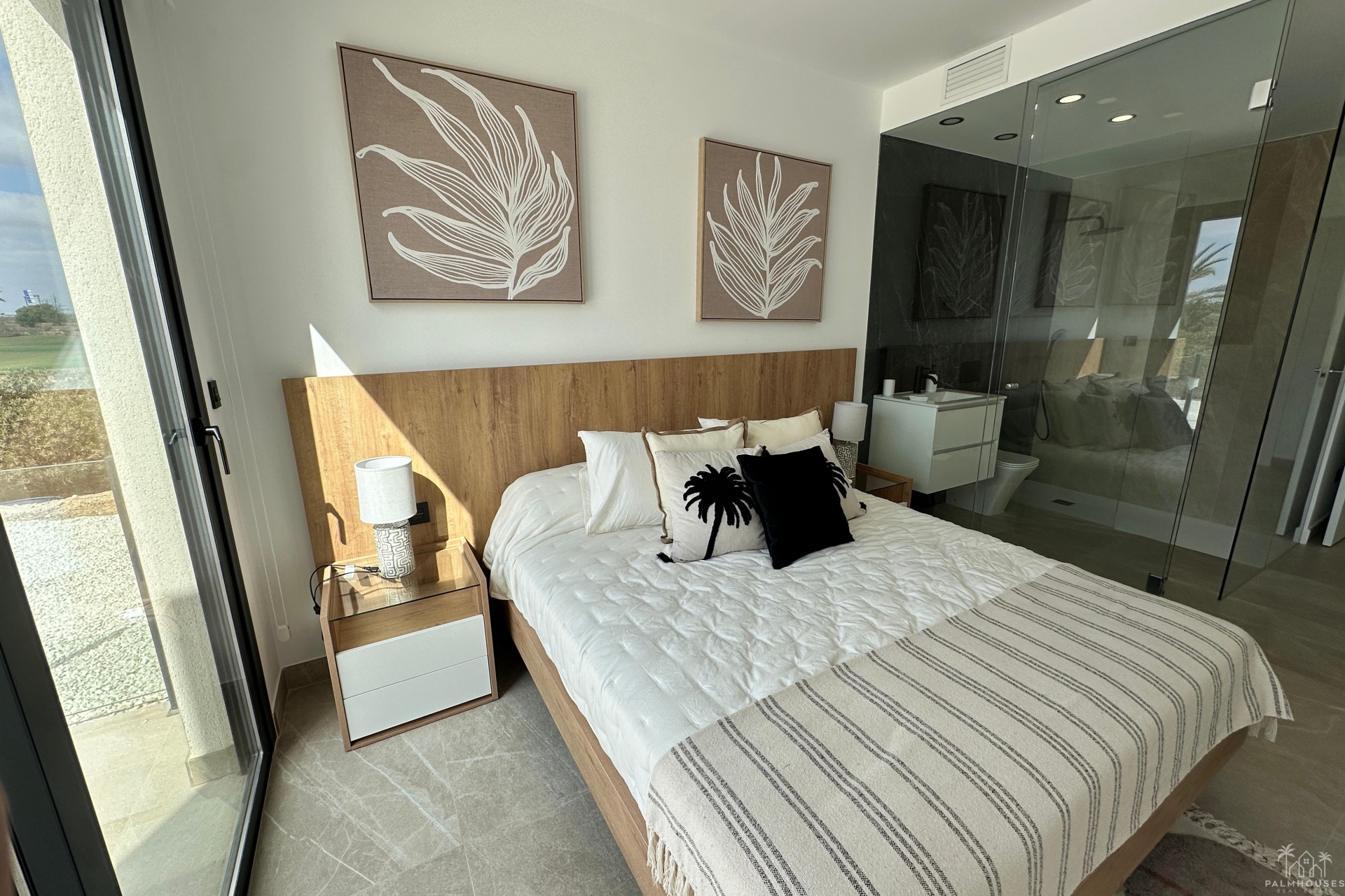 Nouvelle construction - Apartment - Los Alcazares - Los alcazares