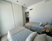 Nouvelle construction - Apartment - Los Alcazares - Los alcazares