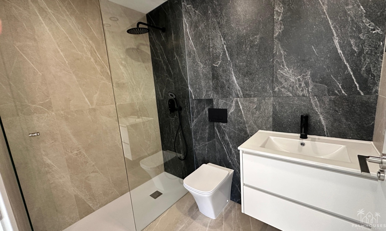 Nouvelle construction - Apartment - Los Alcazares - Los alcazares