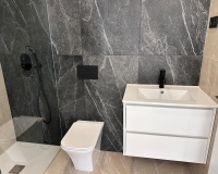 Nouvelle construction - Apartment - Los Alcazares - Los alcazares