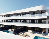Nouvelle construction - Apartment - Los Alcazares - Los alcazares