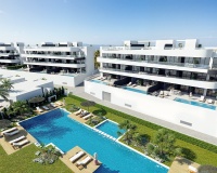 Nouvelle construction - Apartment - Los Alcazares - Los alcazares