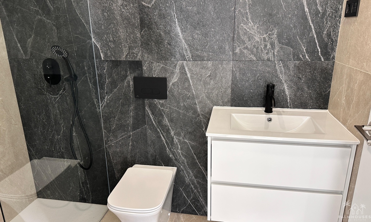Nouvelle construction - Apartment - Los Alcazares - Los alcazares