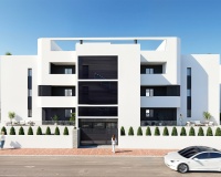 Nouvelle construction - Apartment - Los Alcazares - Los alcazares
