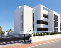 Nouvelle construction - Apartment - Los Alcazares - Los alcazares