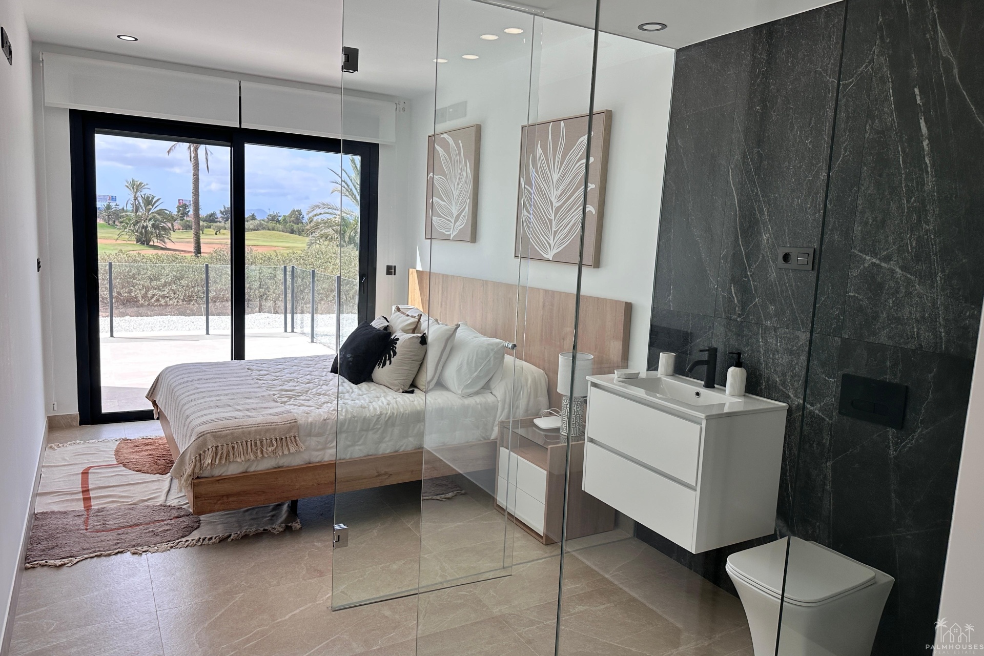 Nouvelle construction - Apartment - Los Alcazares - Los alcazares