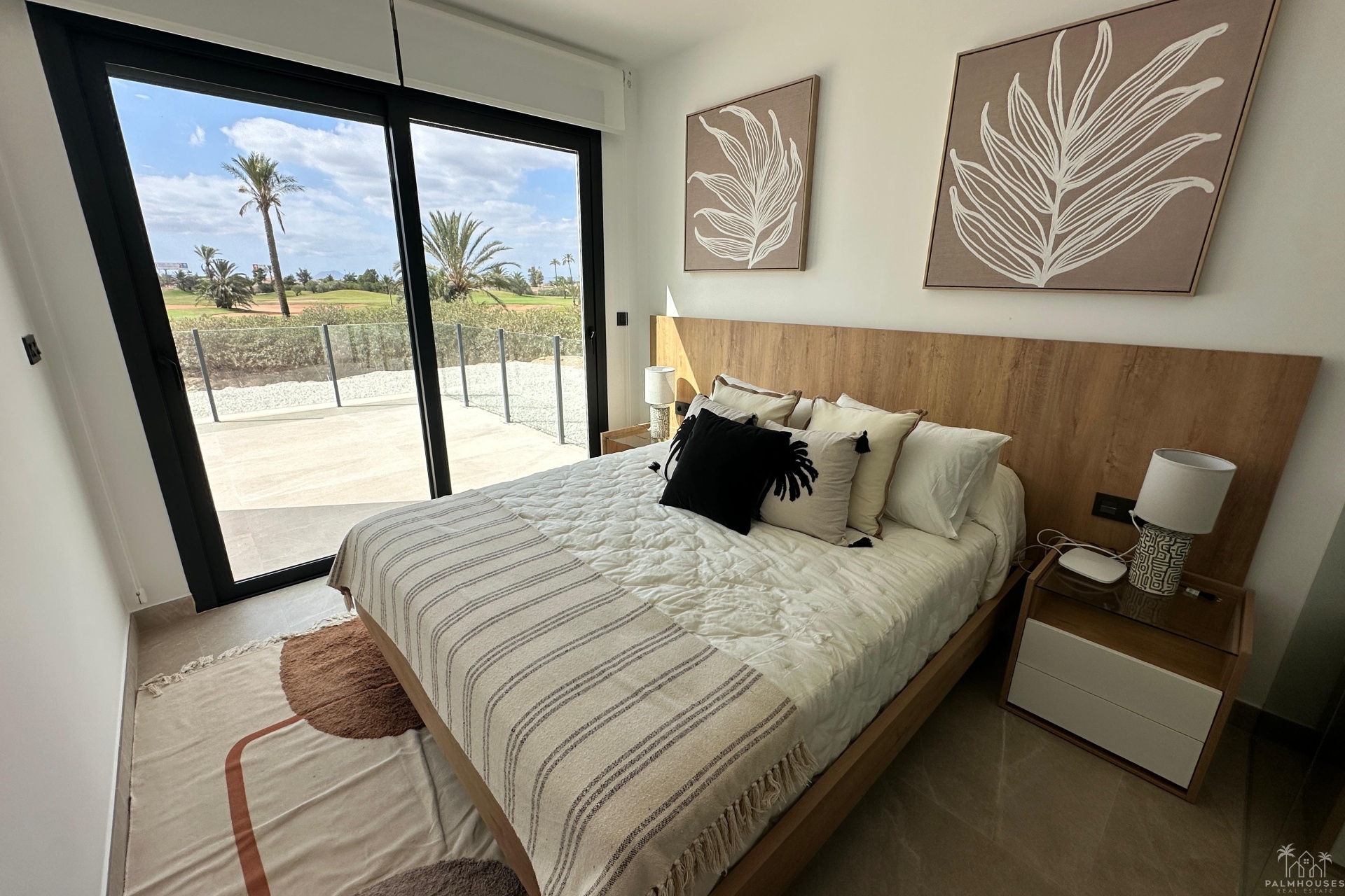 Nouvelle construction - Apartment - Los Alcazares - Los alcazares