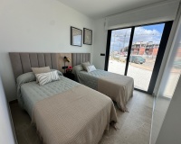 Nouvelle construction - Apartment - Los Alcazares - Los alcazares