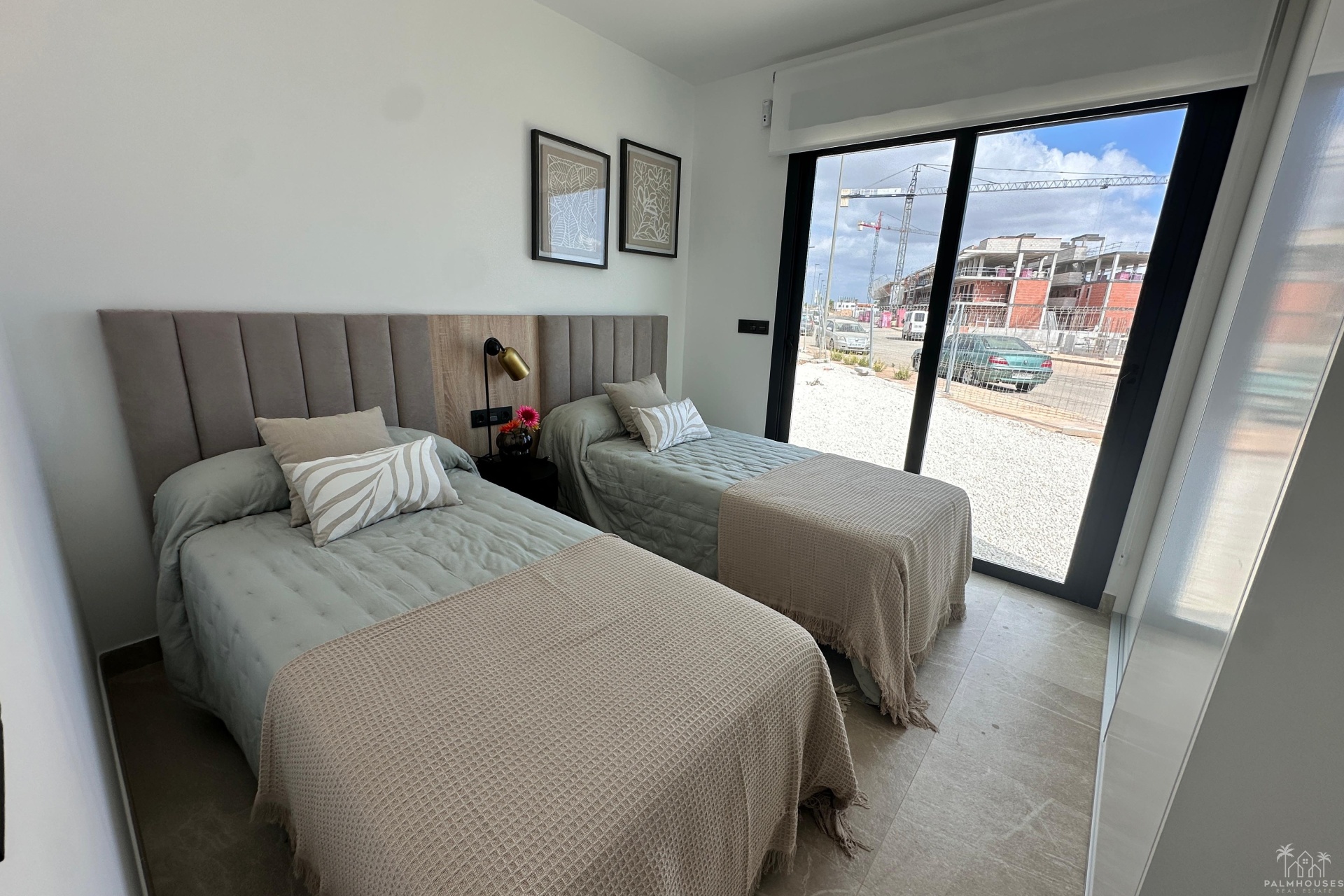 Nouvelle construction - Apartment - Los Alcazares - Los alcazares