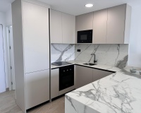 Nouvelle construction - Apartment - Los Alcazares - Los alcazares