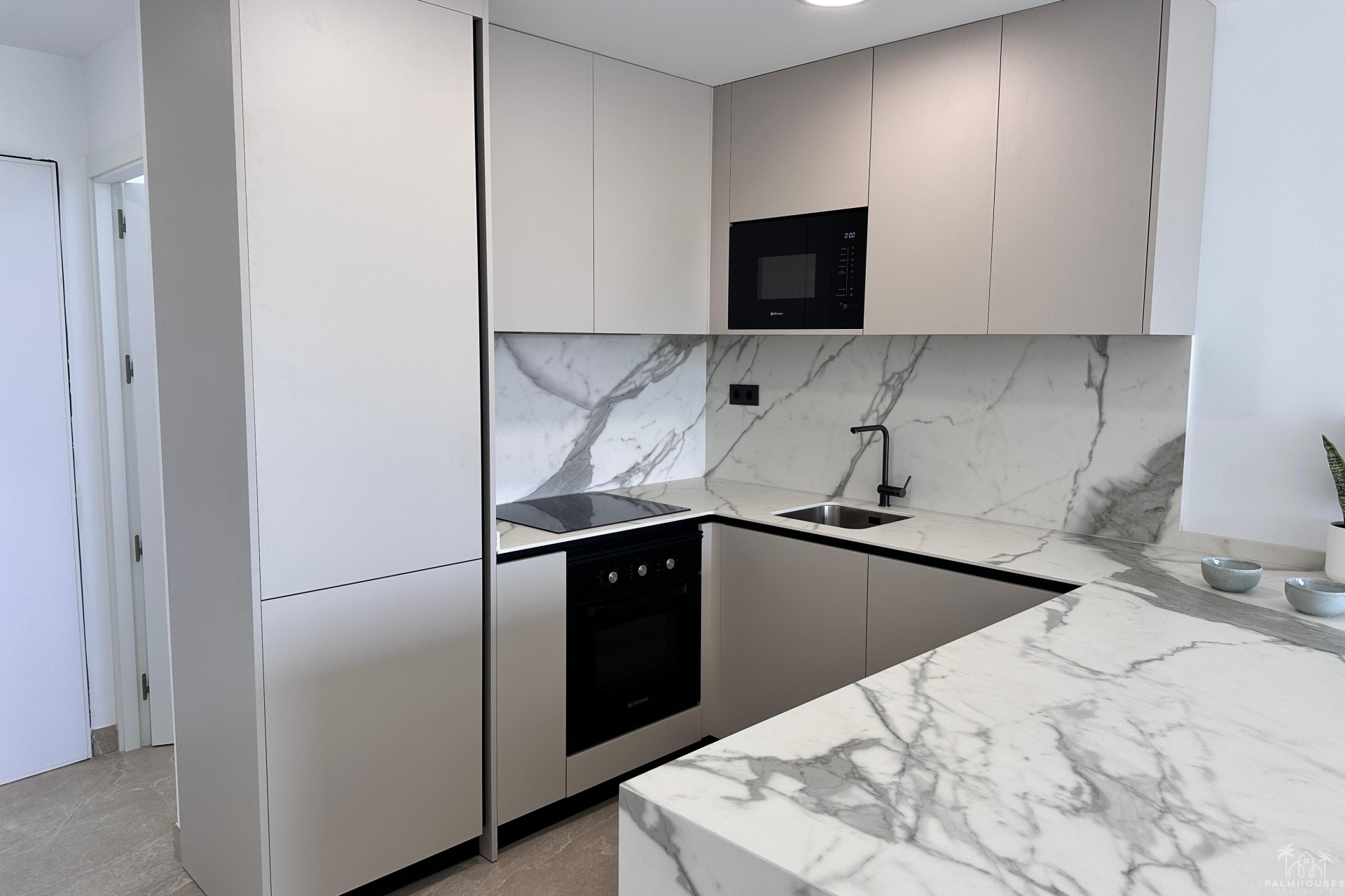 Nouvelle construction - Apartment - Los Alcazares - Los alcazares