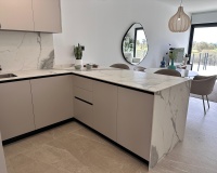 Nouvelle construction - Apartment - Los Alcazares - Los alcazares