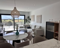 Nouvelle construction - Apartment - Los Alcazares - Los alcazares