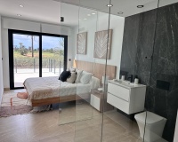 Nouvelle construction - Apartment - Los Alcazares - Los alcazares