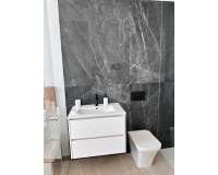 Nouvelle construction - Apartment - Los Alcazares - Los alcazares