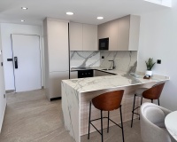 Nouvelle construction - Apartment - Los Alcazares - Los alcazares