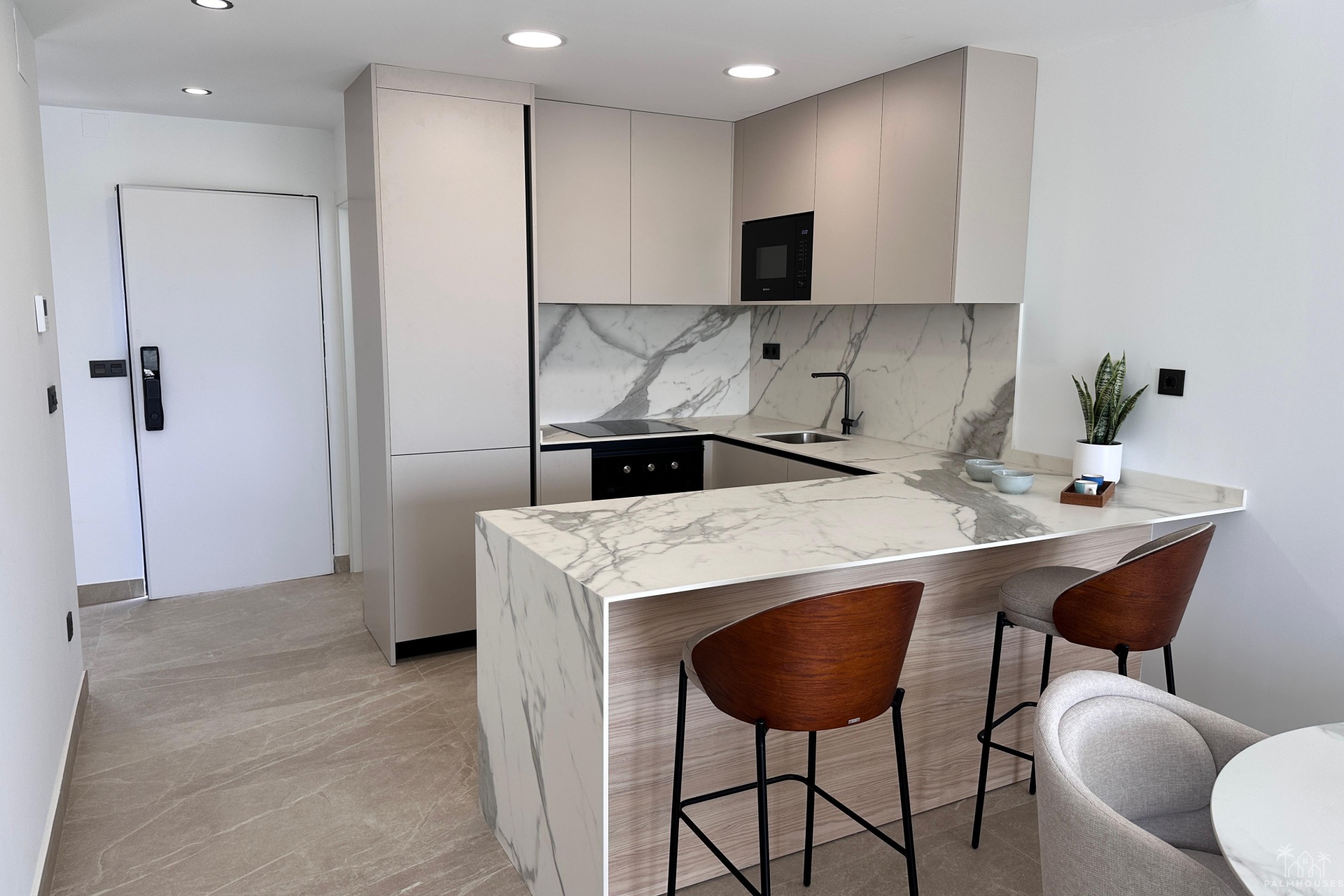 Nouvelle construction - Apartment - Los Alcazares - Los alcazares