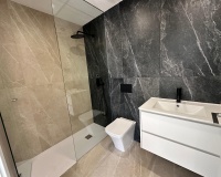 Nouvelle construction - Apartment - Los Alcazares - Los alcazares