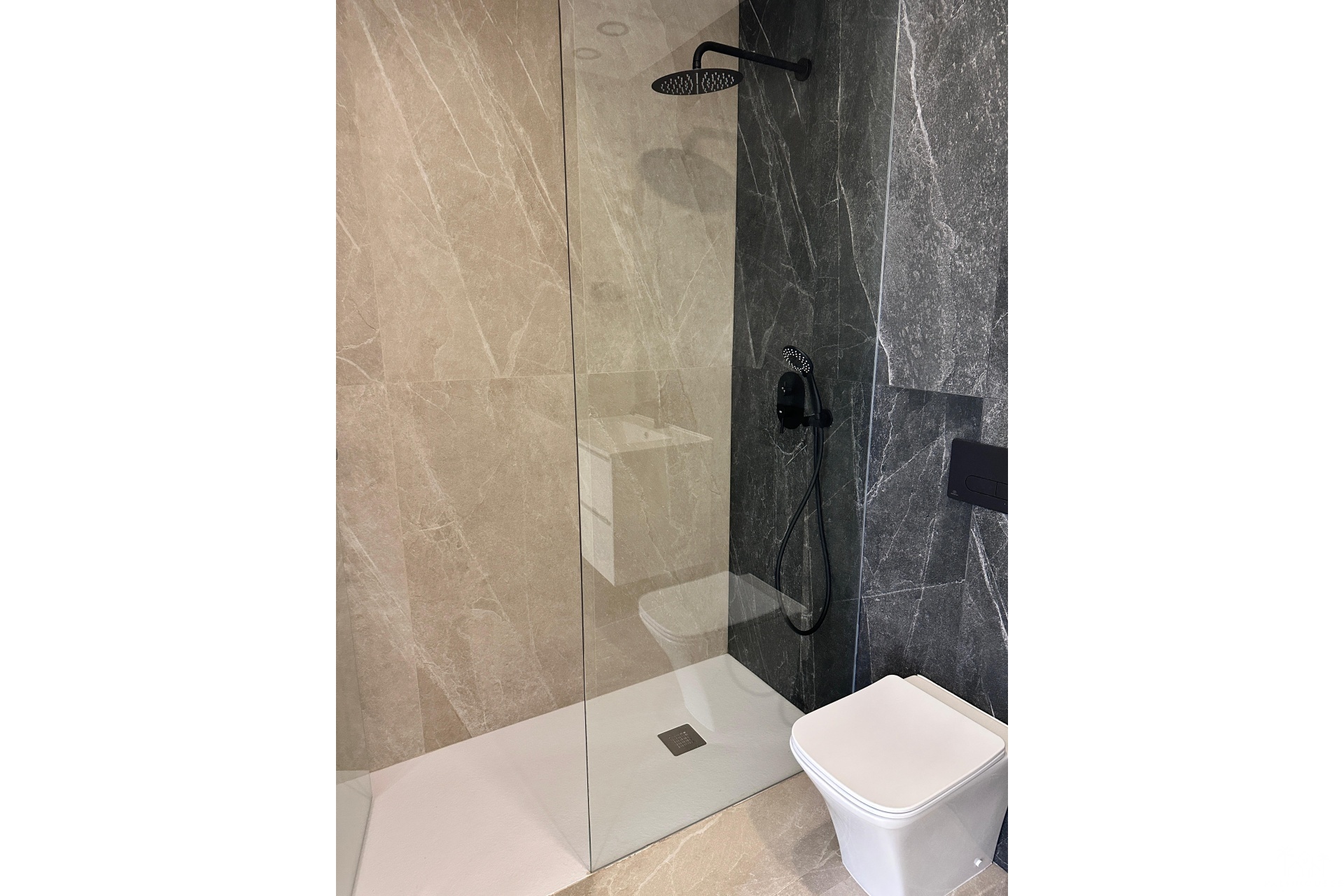 Nouvelle construction - Apartment - Los Alcazares - Los alcazares