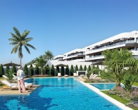 Nouvelle construction - Apartment - Los Alcazares - Los alcazares
