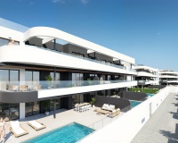 Nouvelle construction - Apartment - Los Alcazares - Los alcazares