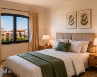 Nouvelle construction - Apartment - Los Alcazares - Los alcazares