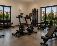 Nouvelle construction - Apartment - Los Alcazares - Los alcazares