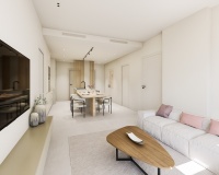 Nouvelle construction - Apartment - Los Alcazares - Los alcazares