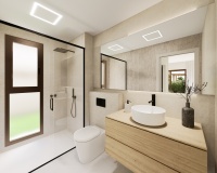 Nouvelle construction - Apartment - Los Alcazares - Los alcazares
