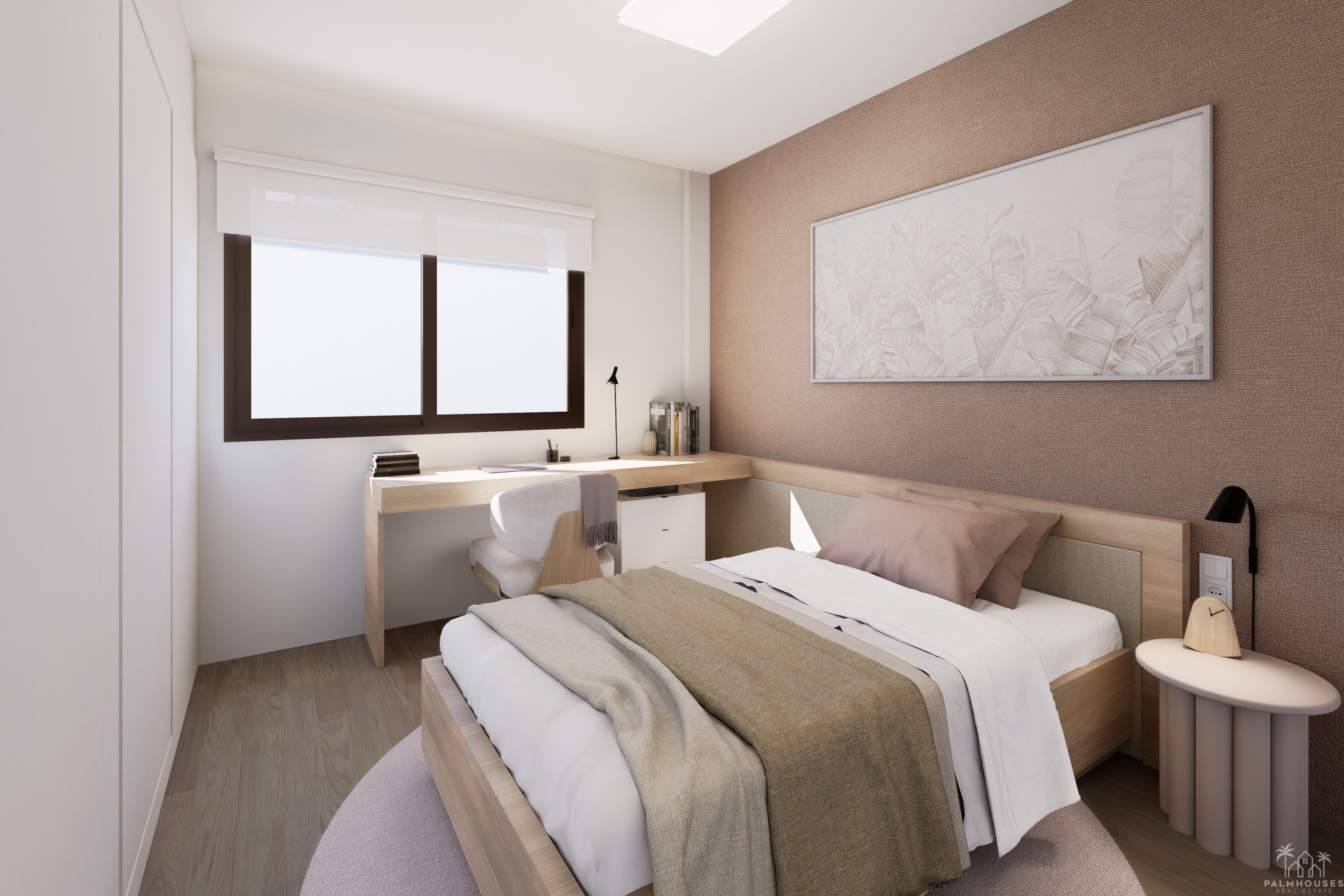 Nouvelle construction - Apartment - Los Alcazares - Los alcazares