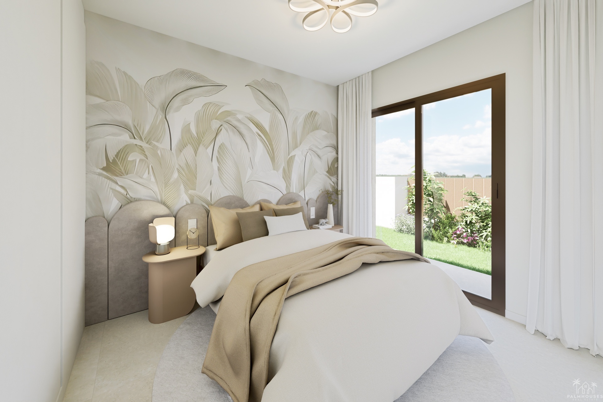 Nouvelle construction - Apartment - Los Alcazares - Los alcazares
