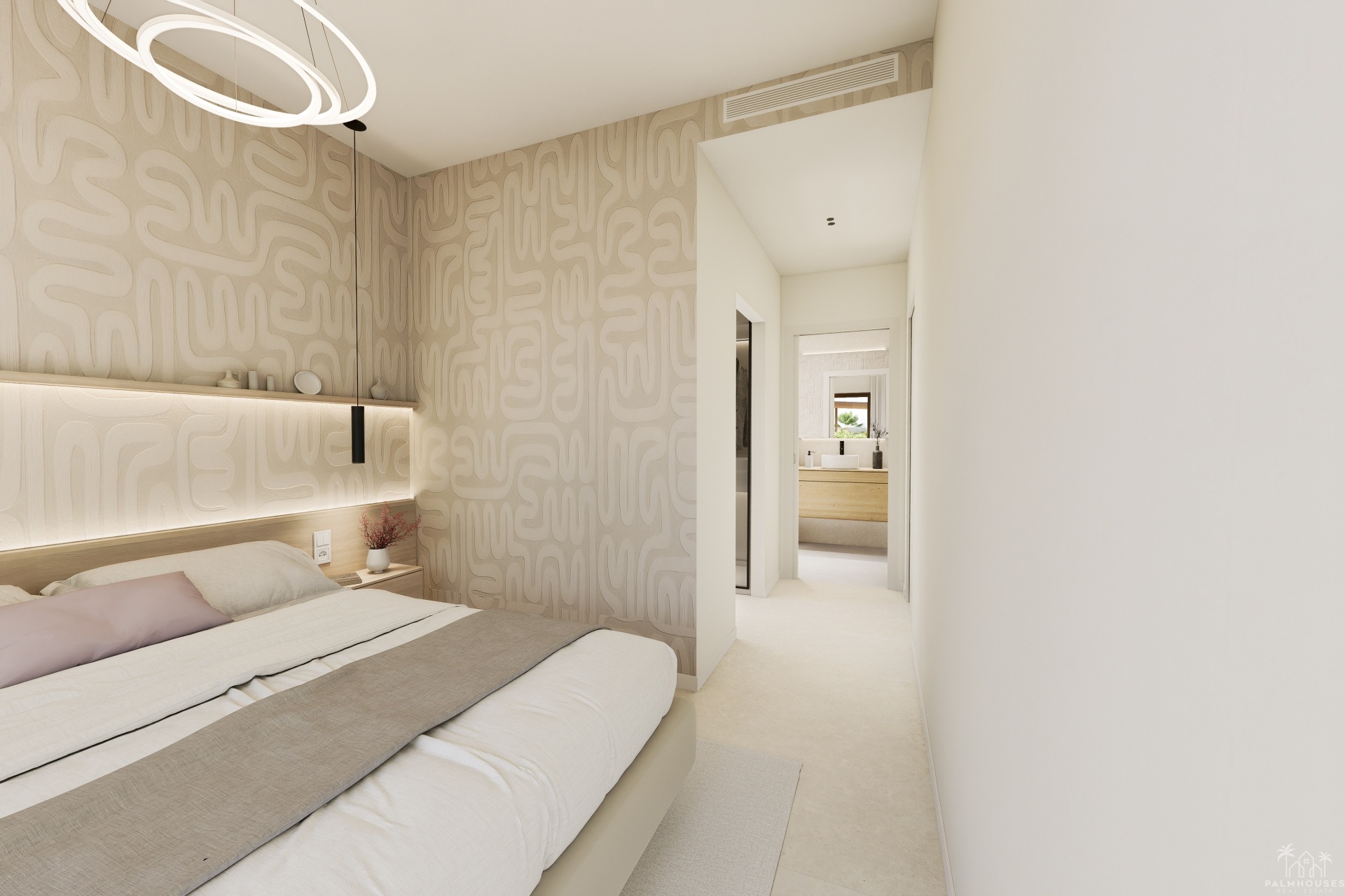 Nouvelle construction - Apartment - Los Alcazares - Los alcazares