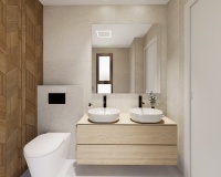 Nouvelle construction - Apartment - Los Alcazares - Los alcazares