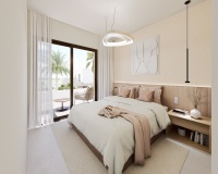 Nouvelle construction - Apartment - Los Alcazares - Los alcazares