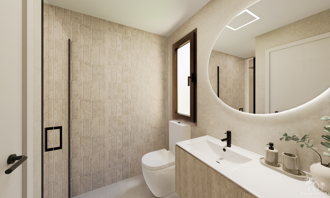 Nouvelle construction - Apartment - Los Alcazares - Los alcazares