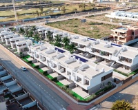 Nouvelle construction - Apartment - Los Alcazares - Los alcazares
