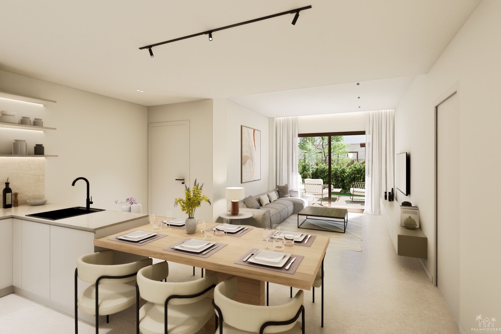 Nouvelle construction - Apartment - Los Alcazares - Los alcazares
