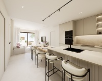 Nouvelle construction - Apartment - Los Alcazares - Los alcazares