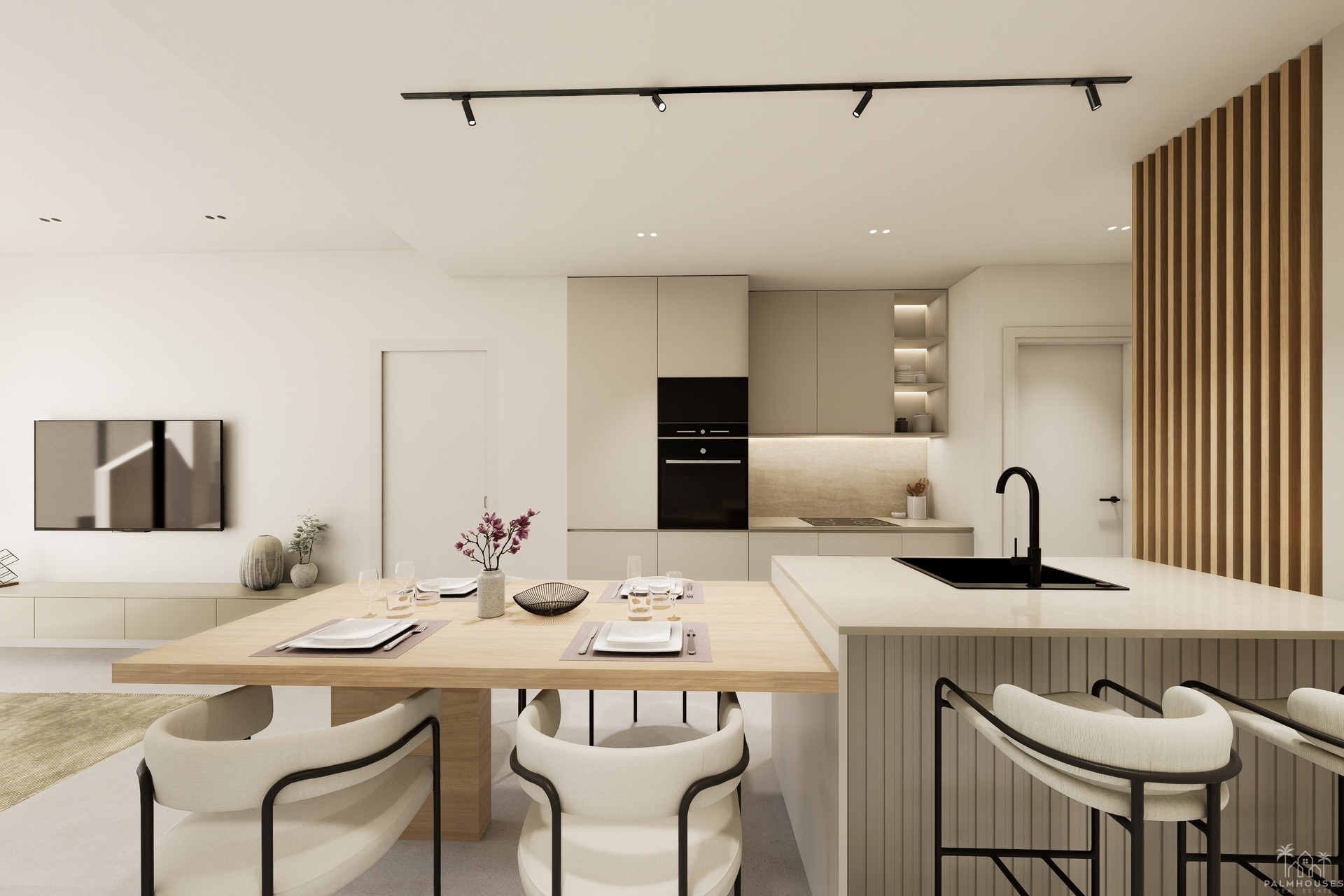 Nouvelle construction - Apartment - Los Alcazares - Los alcazares