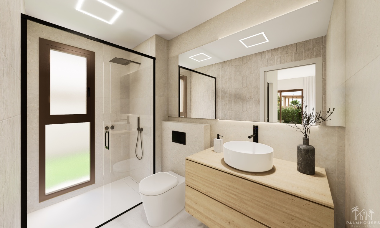 Nouvelle construction - Apartment - Los Alcazares - Los alcazares