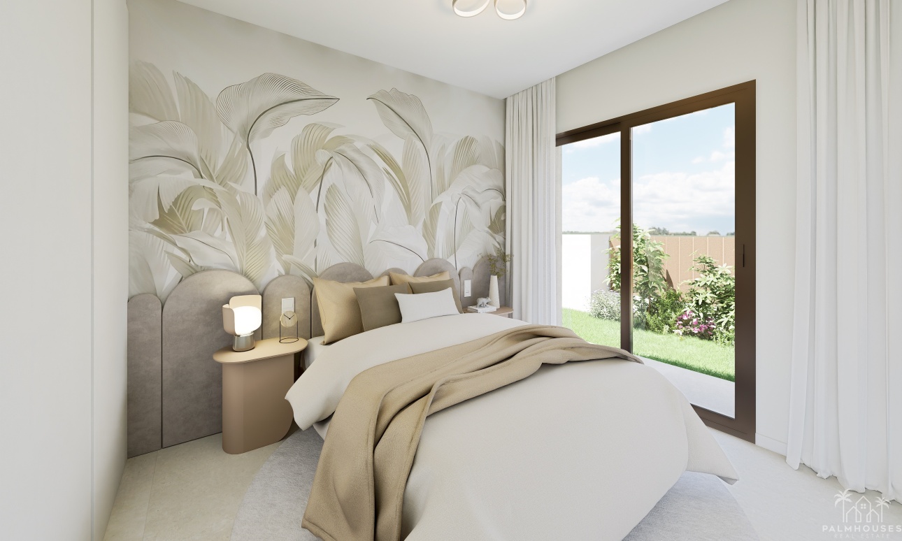 Nouvelle construction - Apartment - Los Alcazares - Los alcazares