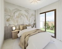 Nouvelle construction - Apartment - Los Alcazares - Los alcazares