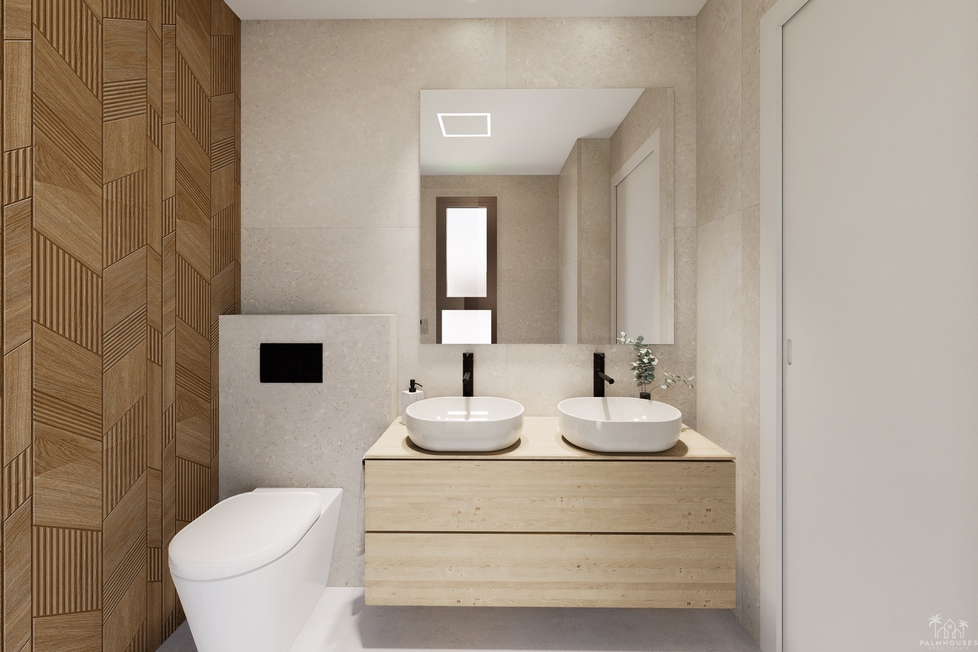 Nouvelle construction - Apartment - Los Alcazares - Los alcazares