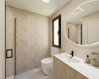 Nouvelle construction - Apartment - Los Alcazares - Los alcazares