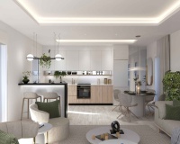 Nouvelle construction - Apartment - Los Alcazares - Los alcazares