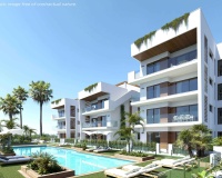 Nouvelle construction - Apartment - Los Alcazares - Los alcazares