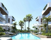 Nouvelle construction - Apartment - Los Alcazares - Los alcazares