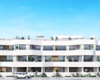 Nouvelle construction - Apartment - Los Alcazares - Los alcazares