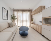 Nouvelle construction - Apartment - Los Alcazares - Los alcazares