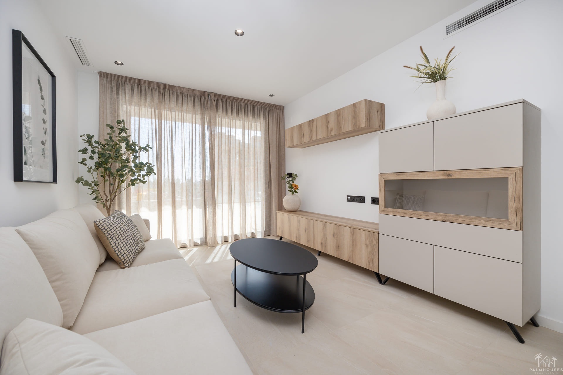 Nouvelle construction - Apartment - Los Alcazares - Los alcazares
